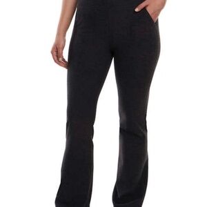 Ladies flare pants